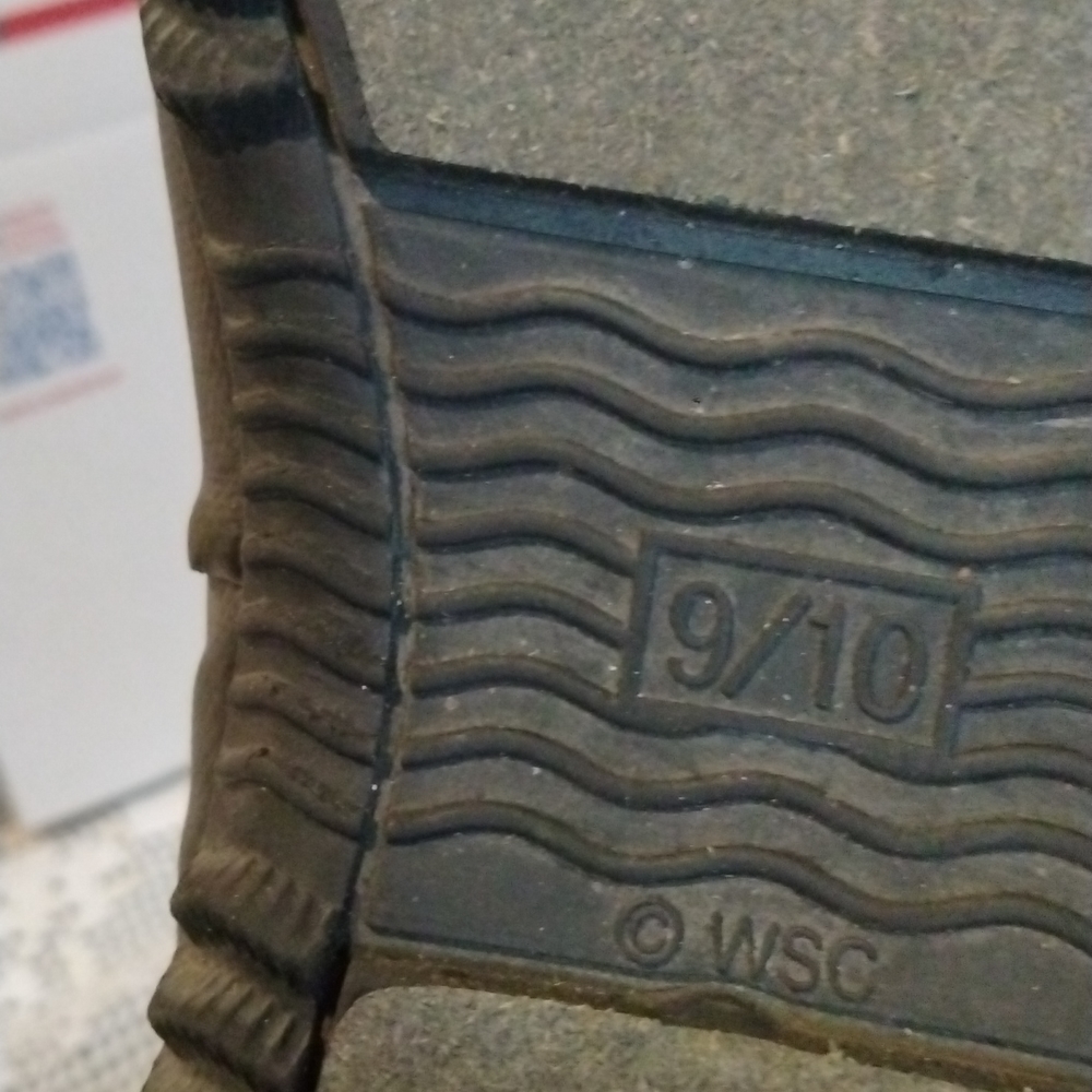 WESTERN CHIEF WATERPROOF BOOTS - Picture 7 of 9